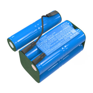 Replacement Battery for Black+Decker Pivot PV1205B, NiMH 3000mAh