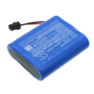 2600 mAh for Biolight BLT-002