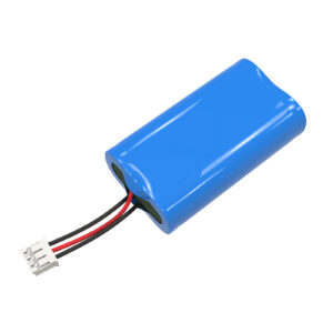 Replacement Battery for Carefusion Micro1 Spirometer, OM11861, 36-BAT1043, NiMH 2000mAh 2.4 Volts