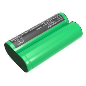 Replacement Battery for Black & Decker LPS7000, Lithium-ion 2500mAh