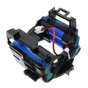 Replacement Battery for Black+Decker HSVB42OJ, Lithium-ion 2500mAh 14.4V