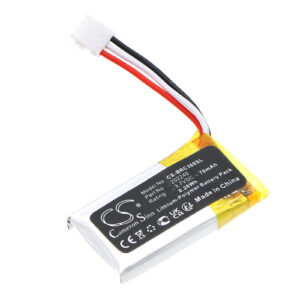 70 mAh for Bosch 202240