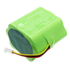 4500 mAh for Bard Medsystems PA-00149-00127,PA-00284
