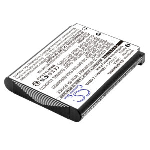 700 mAh for Bosch S6EA