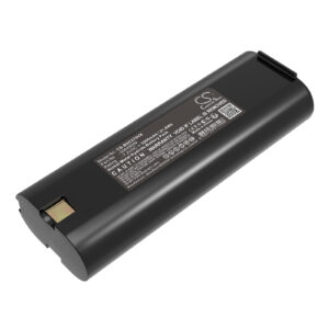 Replacement Battery for Bosch VE27A0C, BSB130001, 00264798, 264798, 00649059, 649059, NMH 3000mAh 7.2V