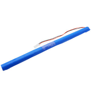 Replacement battery for Becker SK460 10Nm, 3000mAh