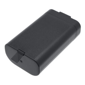 4200mAh Replacement Battery for BOSE 894213-0010, 085887, 085885