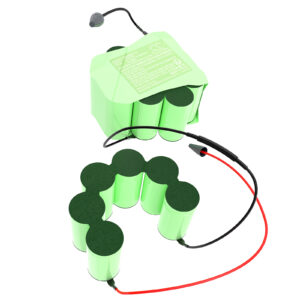 Replacement Battery for Bosch BHN20110/01, BHN20110/02, BHN20110/03, BHN20110/04, 11051746, NiMH 2000mAh