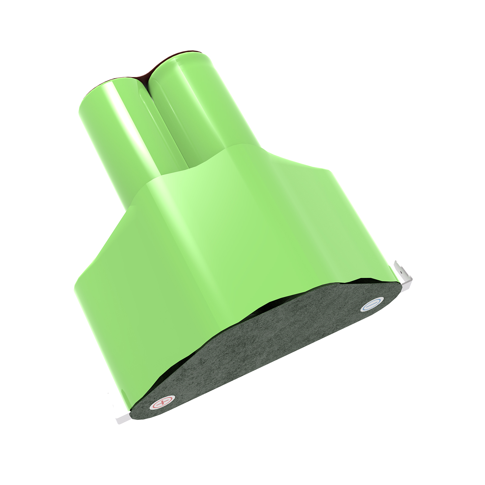 Replacement Battery for Bissell 1719 Cordless Vacuum Spot, NiMH 1800mAh 9.6V
