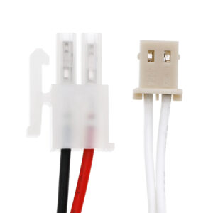 Replacement Battery for Cardioline ECG ELAN UP-CP-I, 110763, NMH 2700mAh
