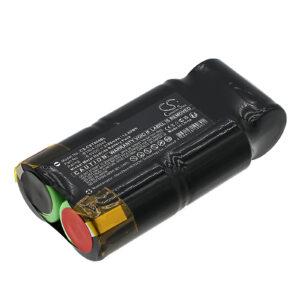2100 mAh for Cattron Theimeg BT904-00044