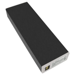 4800 mAh for Covidien 005936,018339,025627,2969300,2982400 Ind.A,2982400 Ind.F,71CR19/66-2,AC 2.2 0515,AC 2.2 2113,AC2.7 0616