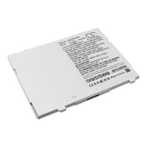 2450 mAh for Canon 1877A255,1877A437,LB-1A
