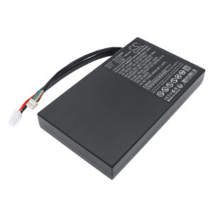 Replacement Battery for CareFusion Oxygen generator, REF24250-001, 24250-001, 28209-001, Lithium-ion 4000mAh