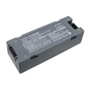 5000 mAh for COMEN 022-000210-00,CMLI2X4I005B