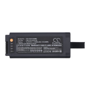 3300 mAh for COMEN CML11X3N004B,CML12X3N003B,CMLI1X3N004B,CMLI2X3I003B,CMLI2X3N003B
