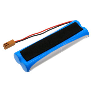 Replacement Battery for Critikon P81, 08.13.005.02, NiCD 800mAh 4.8V