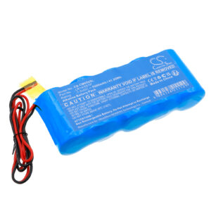 5500 mAh for Custom Battery Pack LR14/5S1P