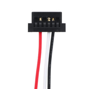 1250 mAh for
