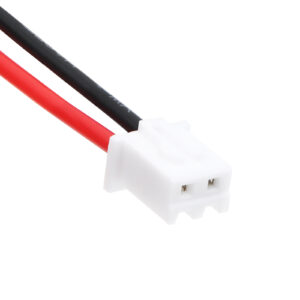 2600 mAh for Battery Pack 1IRC19/65 2600 XH2.54