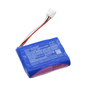 2600 mAh for COMEN CMLI1X3I001A
