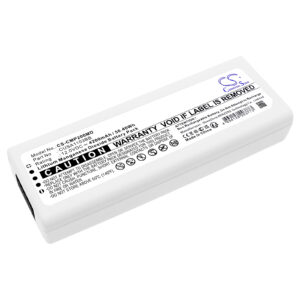4200 mAh for CU Medical 110779-O,CUSA1103BB,GT040228