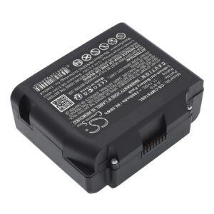 Replacement Battery for Comptyco A-81S Fusion Splicer, FS-60C Fusion Splicer, FS-60F Fusion Splicer, Lithium-ion 7800mAh