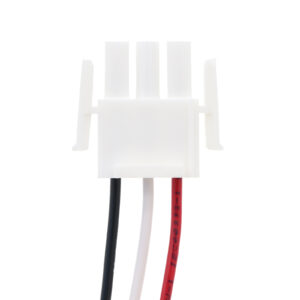 Replacement Battery for Climet CI-450 Portable Particle Counter, 800424, NiMH 15200, 9.6V