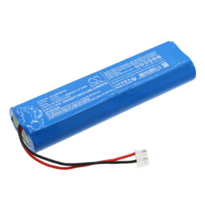 2600 mAh for CleanMate CL059