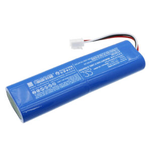 2600 mAh for COMEN 022-000138-00