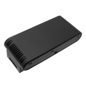 3000 mAh for Cecotec 49CE1797,60249,60752,84776,T-DC52BA-SAM,T-DC52B-MUR,T-DC52C