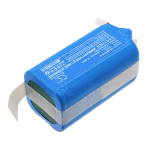 Replacement Battery for Ikohs Create Netbot LS23, Lithium-ion 2600mAh