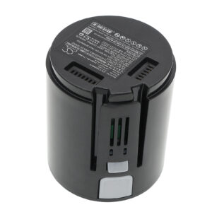 2500mAh Replacement Battery for Cecotec Conga Rockstar 29600, T-DC49L, Rockstar 6500 Century Ergowet, Rockstar 6500 Century Ergowet