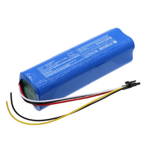 5200 mAh for Cecotec 49CE5402,80694