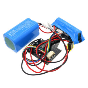 Replacement Battery for Cecotec Conga Popstar Micro 18.5V, 05539, Lithium-ion 2600mAh 18.5V