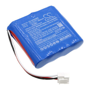 2600 mAh for COMEN 022-000088-00