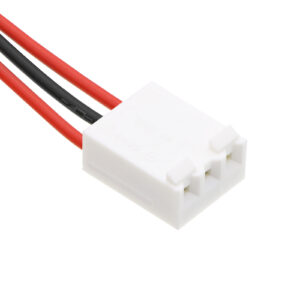 3000 mAh for Corpak COR02 Rev C