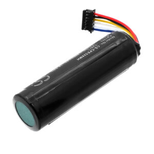Replacement Battery for Compat Ella feeding pump, 12272020, Lithium-ion 5000mAh