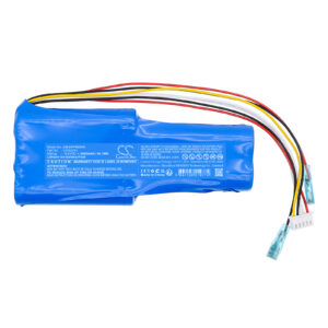 2600 mAh for Concept 42392243