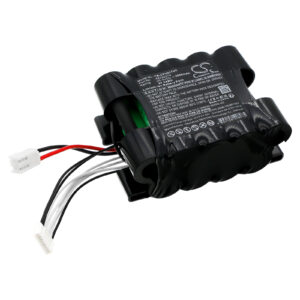 Replacement Battery for Concept VP4170, VP4170 Real Force, Lithium-ion 2600mAh