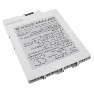 Replaces battery for Panasonic FZ-VSU84U, Toughpad FZ-G1, Leica GEB235, GEB236, Lithium-ion 9600mAh