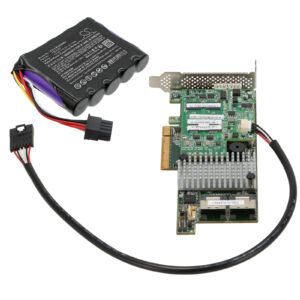 Replacement Battery for Cisco 30-100190-01, SCAP-M5, FBU345, 49571-22