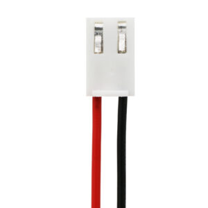 2600 mAh for Cleanmaxx BAT-101