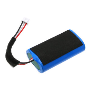 2600 mAh for Creative JY18650-2S