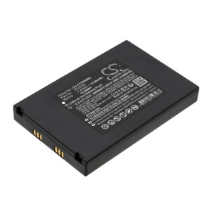 2700 mAh for Centerm PD0740
