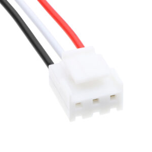 Replacement Battery for Care Vision 10H-E200AA , MSC-V110, NiMH 2000mAh 12V