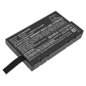 Replacement Battery for ChenWei CWH-2020, Lithium-ion 7800mAh