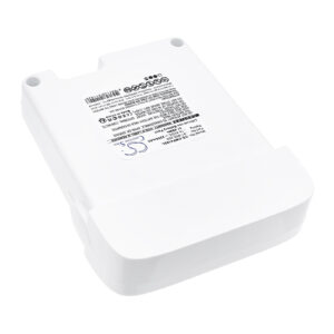 Replacement Battery for CWP Powersmart Controller and cradle, 41-800-200, Lithium-ion 2200mAh