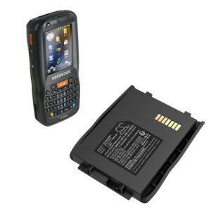 Replacement Battery for Datalogic LYNX, 94ACC0065, 50-BTSC, 50-BTEC, Li-Polymer 2000mAh