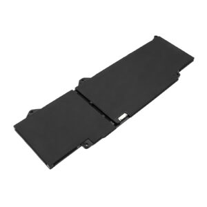 Replacement Battery for DELL Precision 3480, 3590, 3490, 3580, 02X1V9, KDM9P, Lithium-ion 4600mAh